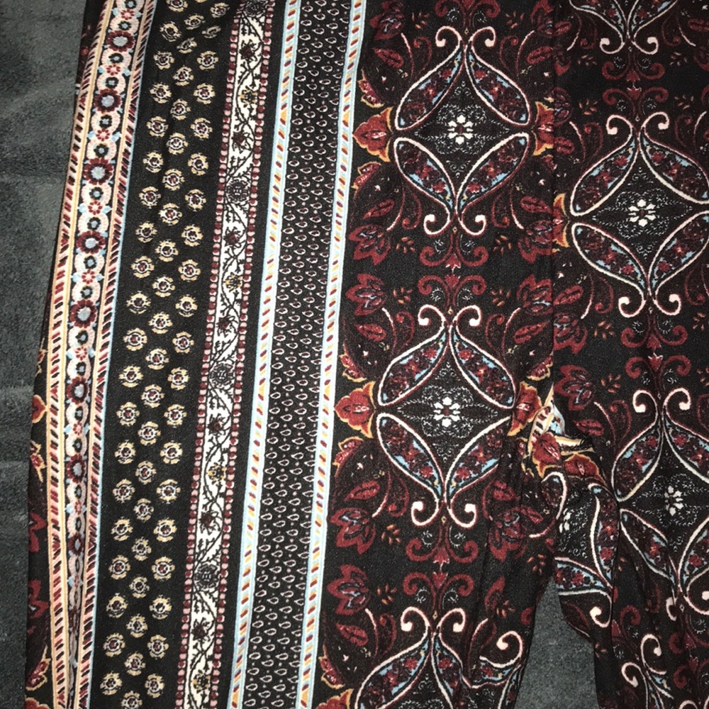 Pants - Picture 4 of 4
